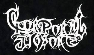logo Corporal Jigsore